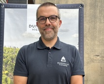 Rudy Remond, nouveau DG de Loire Propriétés Rudy Remond, nouveau DG de Loire Propriétés