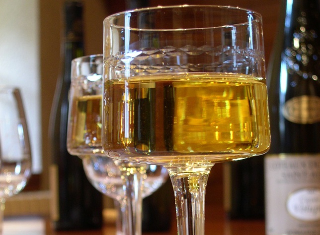 Dégustations historiques au Musée des vins d’Anjou Dégustations historiques au Musée des vins d’Anjou