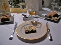 Restauration : les vins de Loire toujours aux premiers rangs Restauration : les vins de Loire toujours aux premiers rangs