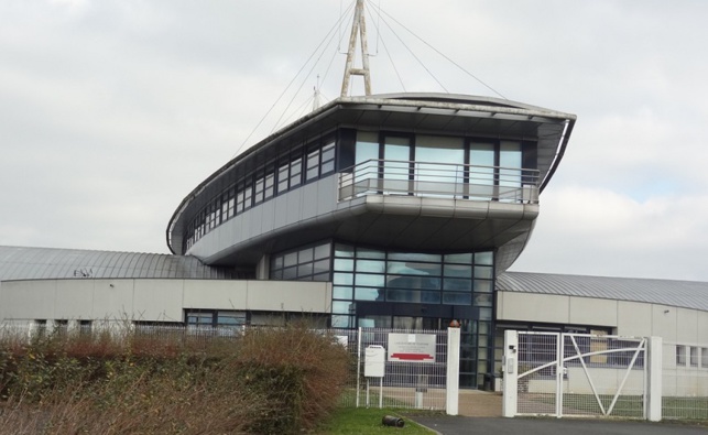 Le Laboratoire de Touraine repris par un groupement d’intérêt public Le Laboratoire de Touraine repris par un groupement d’intérêt public