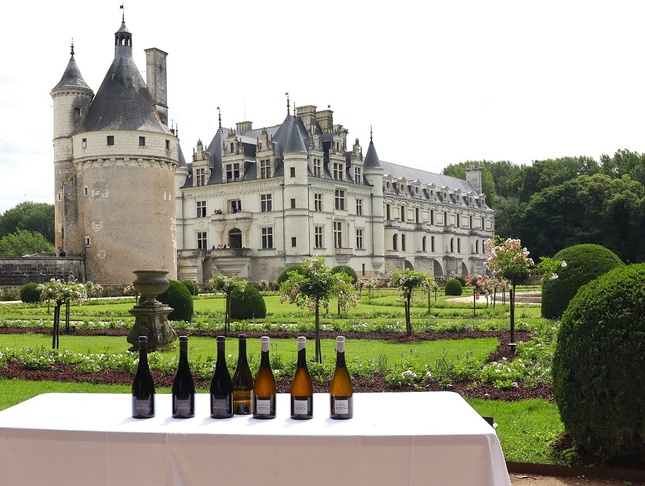 L’AOC Chenonceaux, c’est pour bientôt