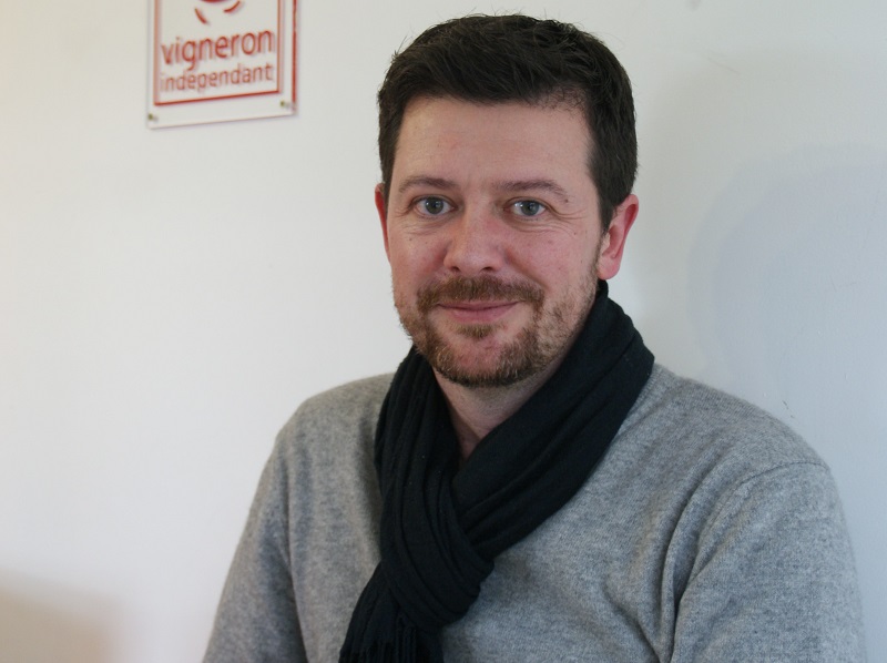 Pierre-Antoine Giovannoni réélu à la tête des VIF Pays de la Loire Pierre-Antoine Giovannoni réélu à la tête des VIF Pays de la Loire