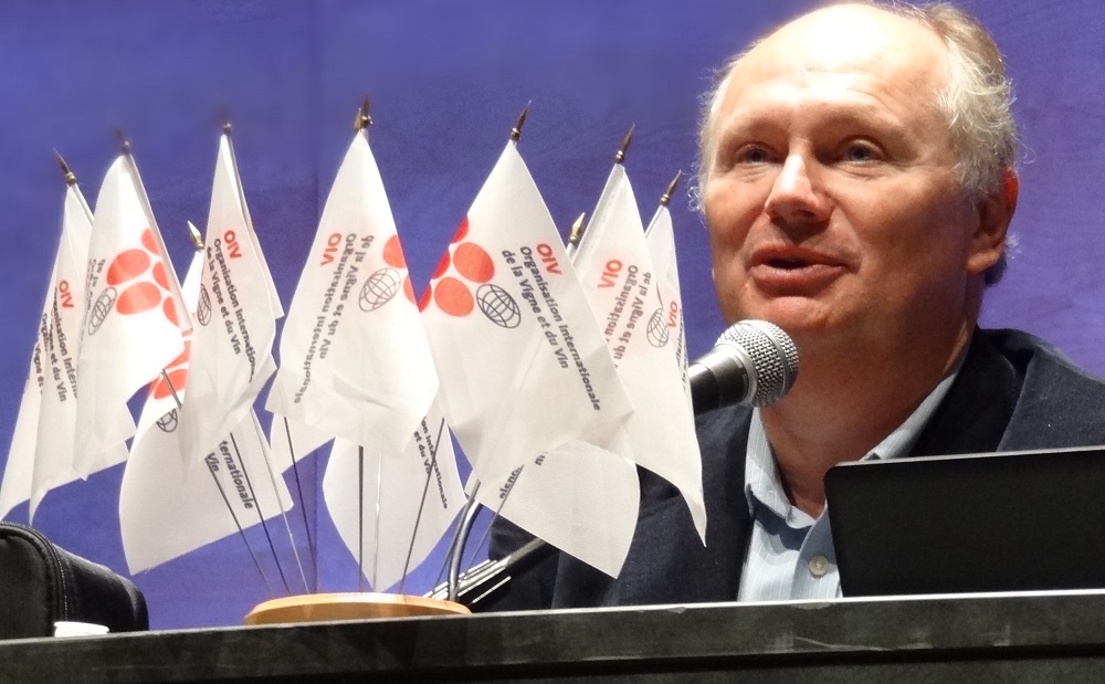 « Zéro herbicides » ou cépages résistants  :  des vins attirants pour les consommateurs « Zéro herbicides » ou cépages résistants  :  des vins attirants pour les consommateurs