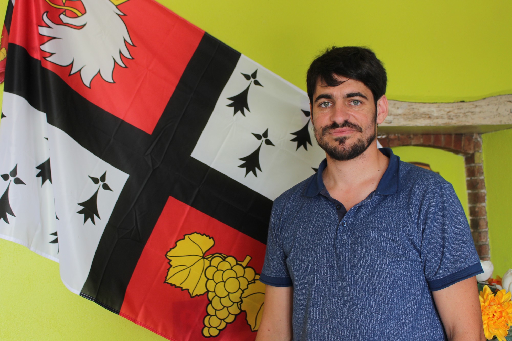 Une IGP Bretagne... Certains y pensent  Une IGP Bretagne... Certains y pensent