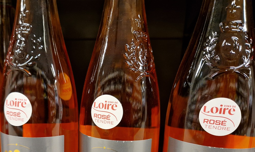 Insister sur les “rosés tendres” Insister sur les “rosés tendres”