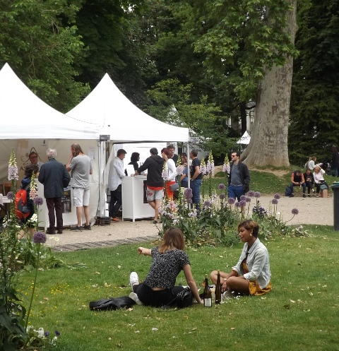 VitiLoire : 22e édition à Tours les 24 et 25 mai