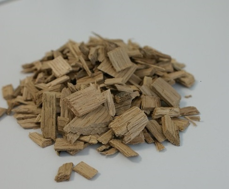 Les copeaux autorisés en Anjou Rouge et Saumur Champigny Les copeaux autorisés en Anjou Rouge et Saumur Champigny