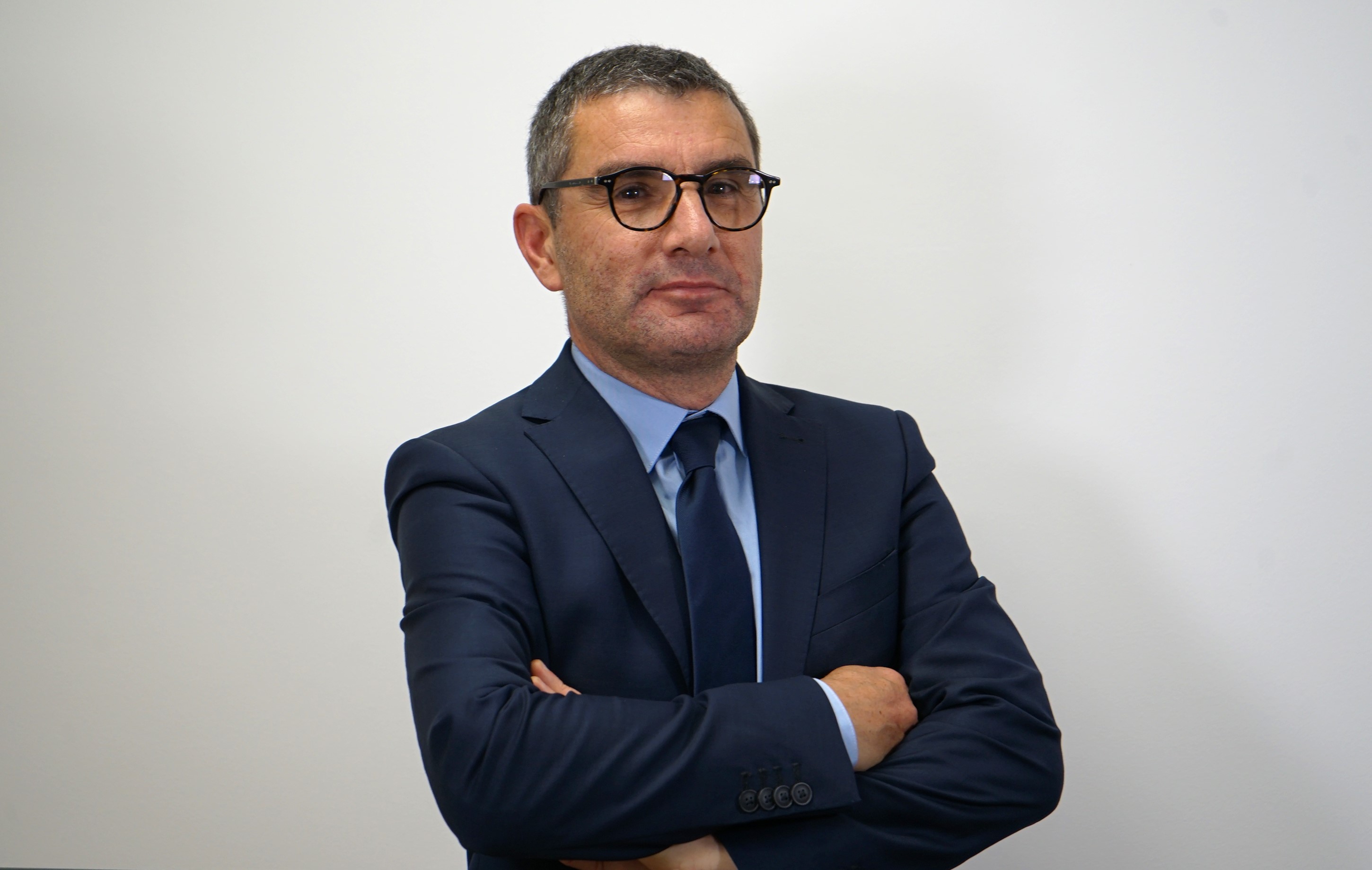 Nouveau DG au groupe coopératif UAPL