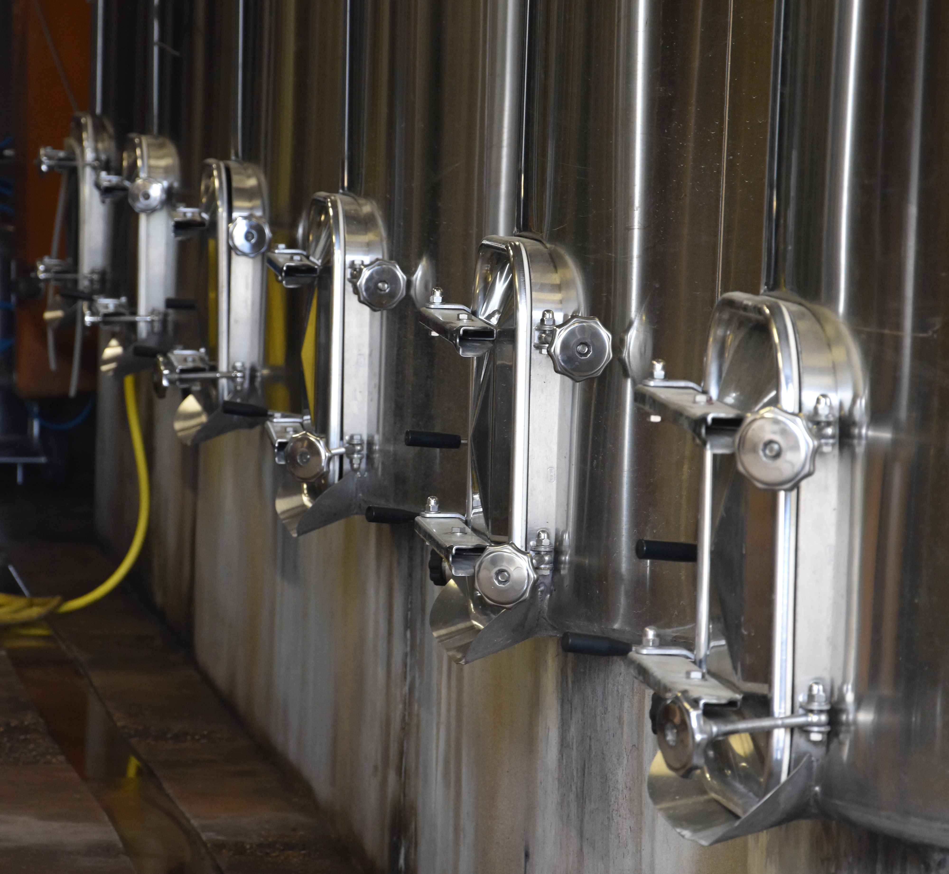 La campagne de distillation lancée