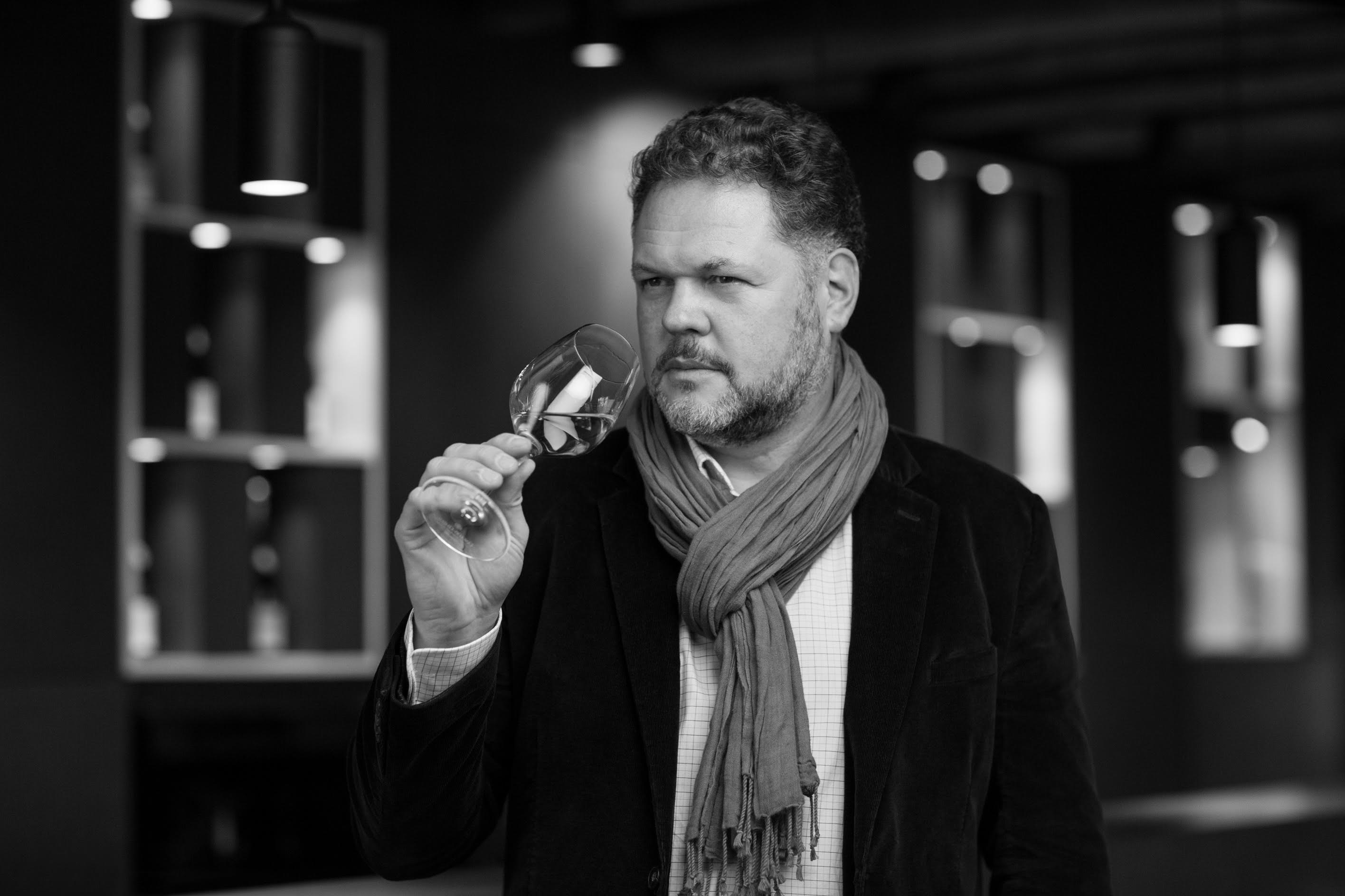 François-Régis de Fougeroux était directeur général de Langlois depuis 2008. Crédit photo :  Langlois