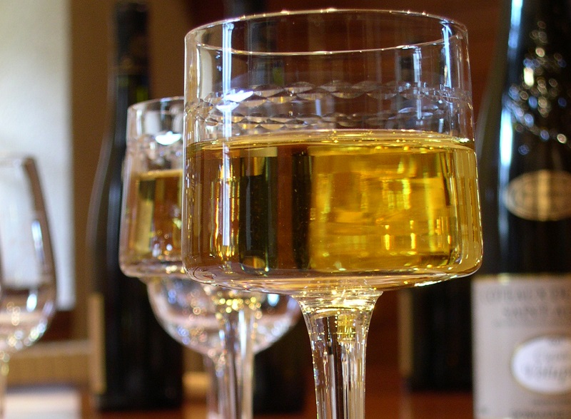 Dégustations historiques au Musée des vins d’Anjou Dégustations historiques au Musée des vins d’Anjou