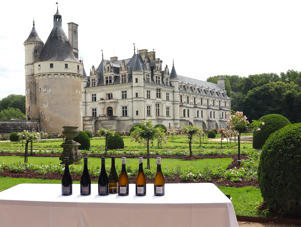 L’AOC Chenonceaux, c’est pour bientôt