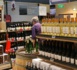 Inflation à près de 10 % pour le vin