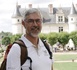 La retraite pour Christian Vital