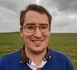 Edouard Legras est céréalier et producteur de plantes oléagineuses à Villerbon, près de Blois. Crédit CR 41