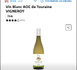 Prix du vin : l’AOC Touraine interpelle Carrefour... qui nous répond
