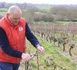 Tragique décès d’un vigneron angevin en Creuse
