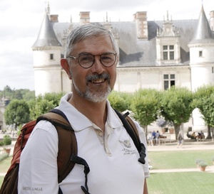 La retraite pour Christian Vital