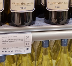 L'export 2024 à la hausse
