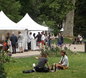 VitiLoire : 22e édition à Tours les 24 et 25 mai