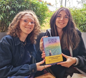 Le chenin fait des bulles