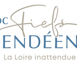 Nouvelle identité visuelle pour les Fiefs Vendéens 