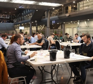VitiLoire : Le « Grand Test » de dégustation aura lieu le samedi