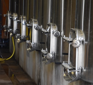 La campagne de distillation lancée