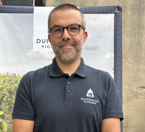 Rudy Remond, nouveau DG de Loire Propriétés