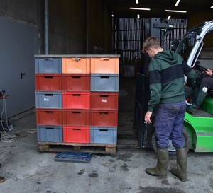 L’enseignement agricole recrute