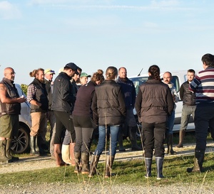 Vignerons d’Anjou-Saumur : à vos agendas