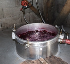 L’acidification à la rescousse