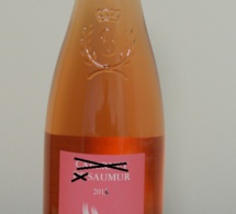 Le Saumur Rosé désormais officiel