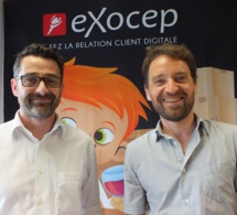 Avec Exocep, la relation client se digitalise