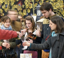 Enquête : le goût pour le vin vient avec l’âge