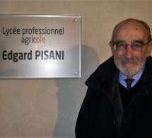 Le Lycée Edgard-Pisani fête ses 50 ans