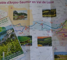 Nouvelle route des vins en Pays de la Loire