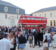 Le Saumurois invite à Festivini 