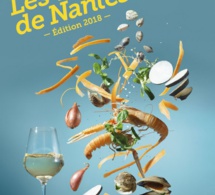 Le guide des Tables de Nantes passe au numérique