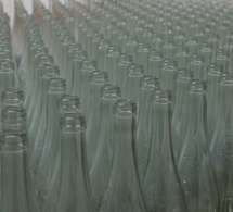 Recyclage du verre : objectif 100 % en 2029