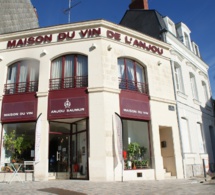Les Maisons des vins d'Anjou-Saumur se déconfinent les samedis