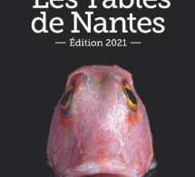 Tables de Nantes : la sélection 2021 dévoilée