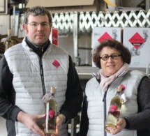 Cousins de France, nouvelle société de négoce nantaise, joue la carte de la féminité