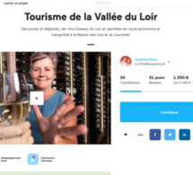 Du financement participatif pour la maison des vins et du tourisme