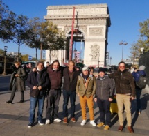 Deux Esat du vignoble de Nantes récompensés au concours "J'aime ma terre"