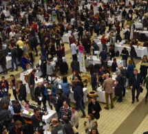 La Levée de la Loire abandonne le Salon des vins de Loire