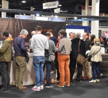 Le Salon des vins de Loire donne rendez-vous en 2023