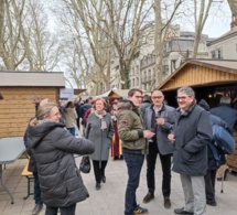 Bourgueil : la joie d’une fête retrouvée