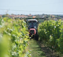 Le groupe Dephy Anjou salué par un Trophée de l’agroécologie