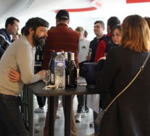 Bio’Loire, un salon d’étudiants pour les étudiants